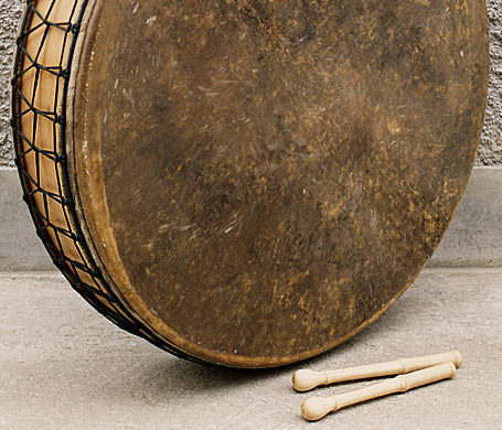 Weltmusik, Welt Percussion
